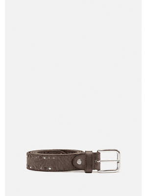 CORREA REBEL LEATHER