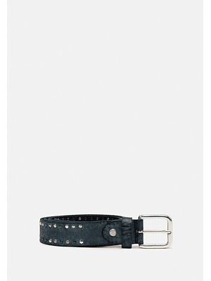 CORREA REBEL LEATHER