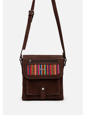 MORRAL ETNICO