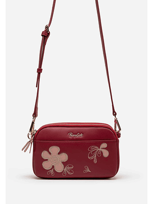 MORRAL FLORA STITCH