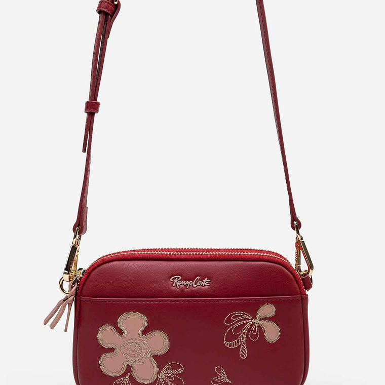 MORRAL FLORA STITCH 1