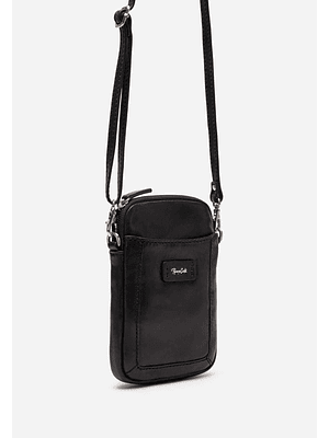 PORTACELULAR CUERO HERITAGE