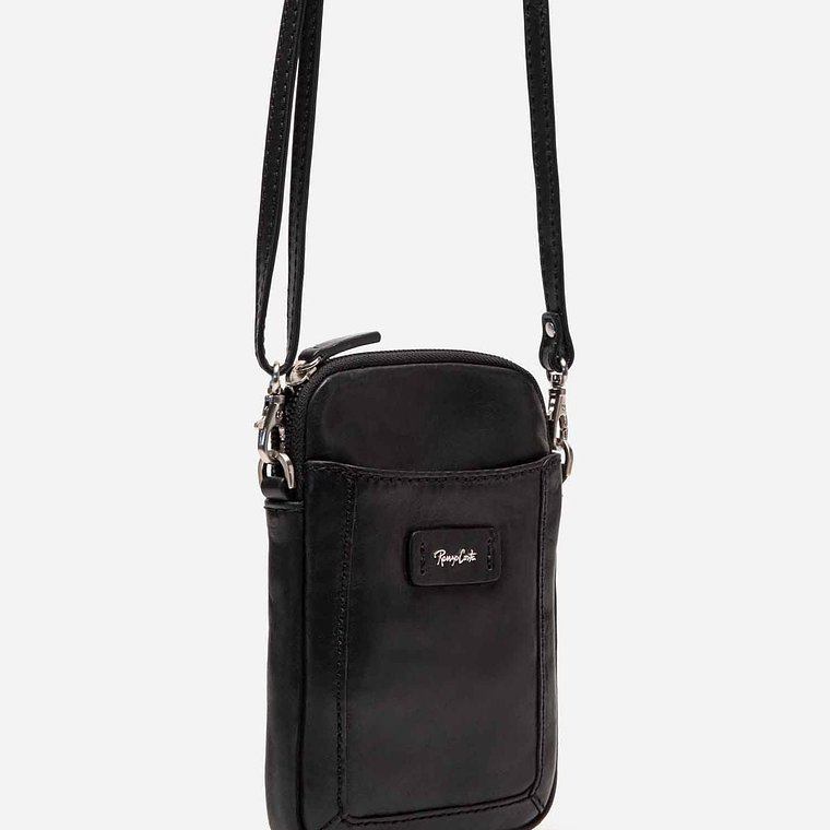 PORTACELULAR CUERO HERITAGE 1