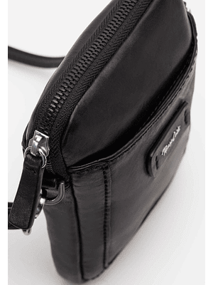 PORTACELULAR CUERO HERITAGE