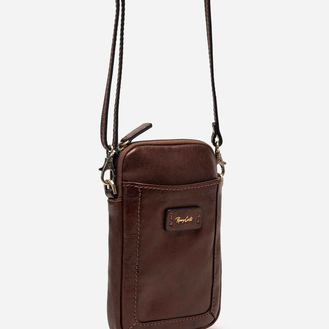 PORTACELULAR CUERO HERITAGE 1