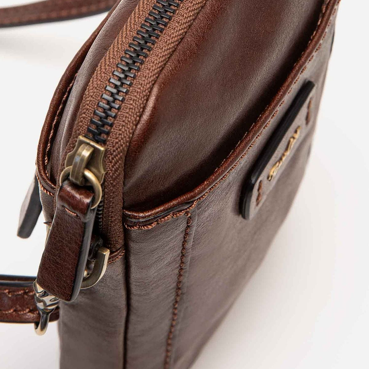 PORTACELULAR CUERO HERITAGE 2