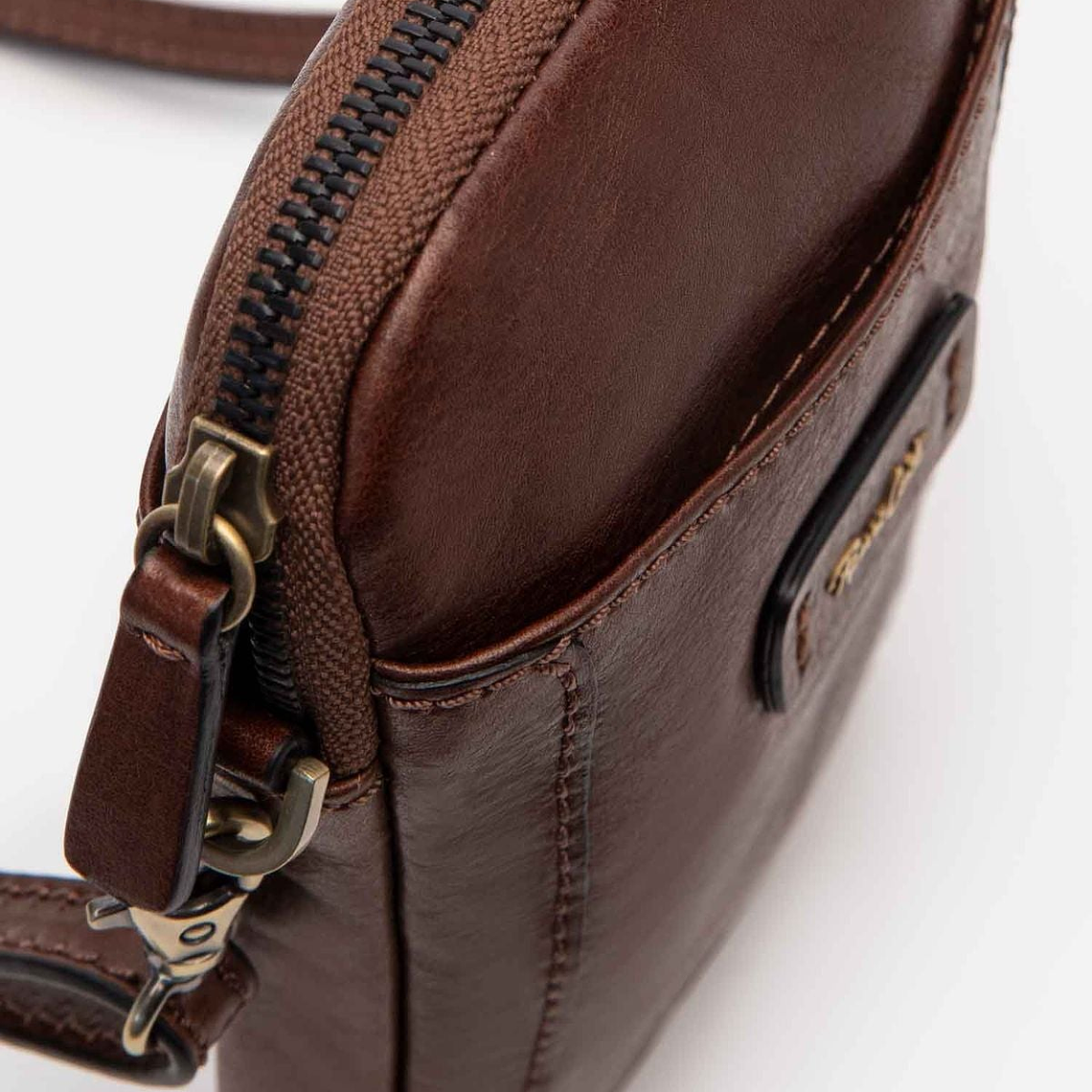 PORTACELULAR CUERO HERITAGE 2