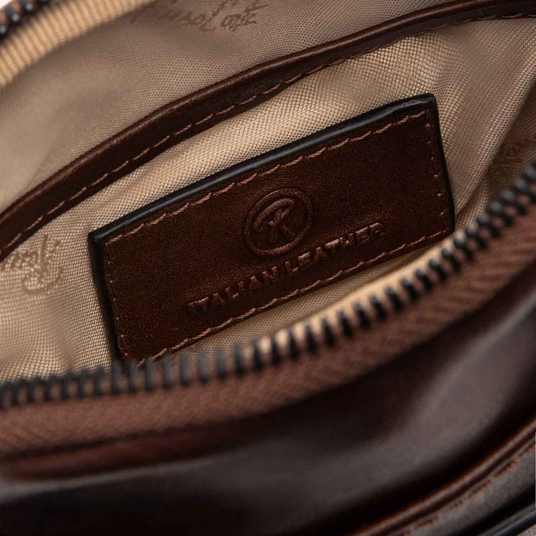 PORTACELULAR CUERO HERITAGE 3