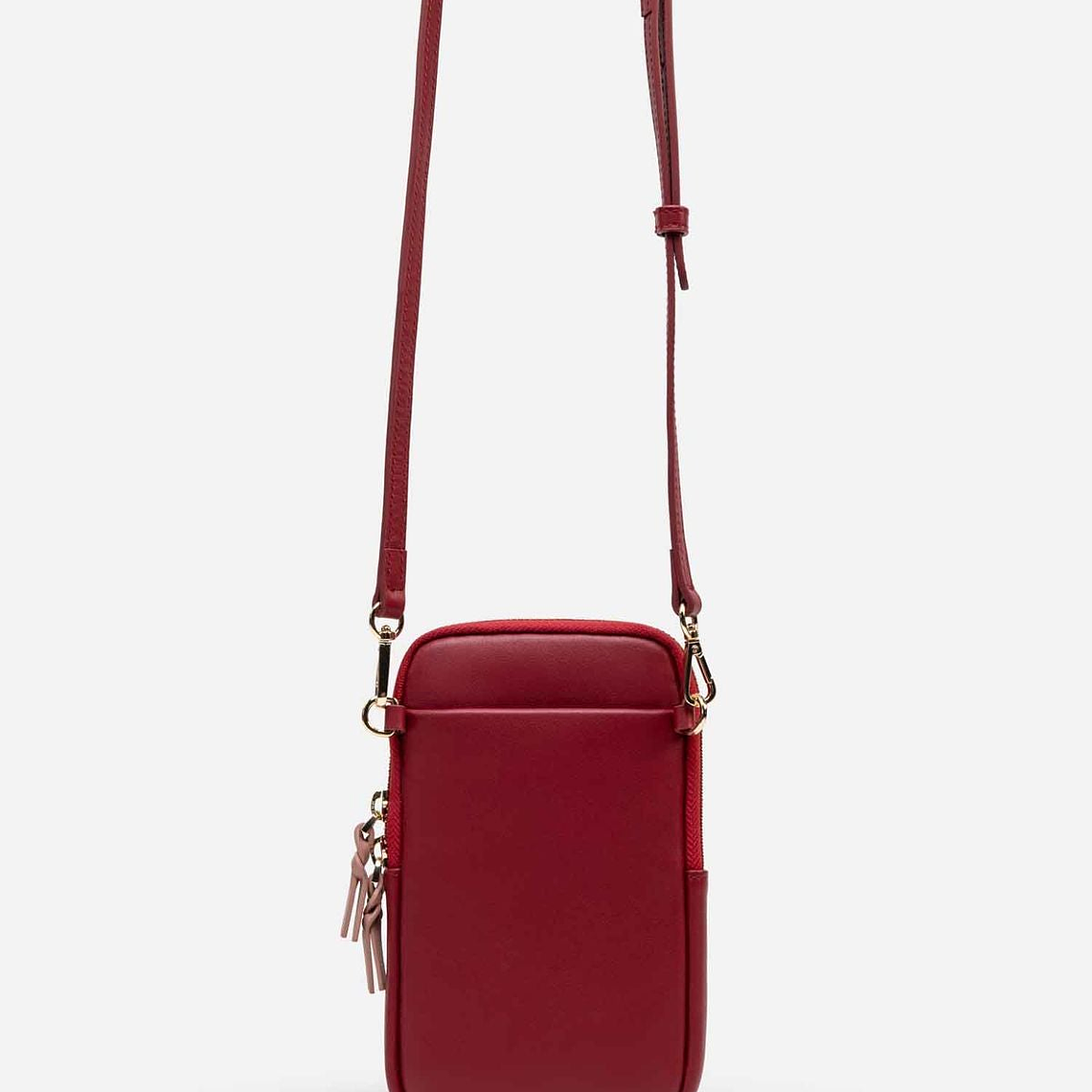 PORTACELULAR FLORA STITCH 2