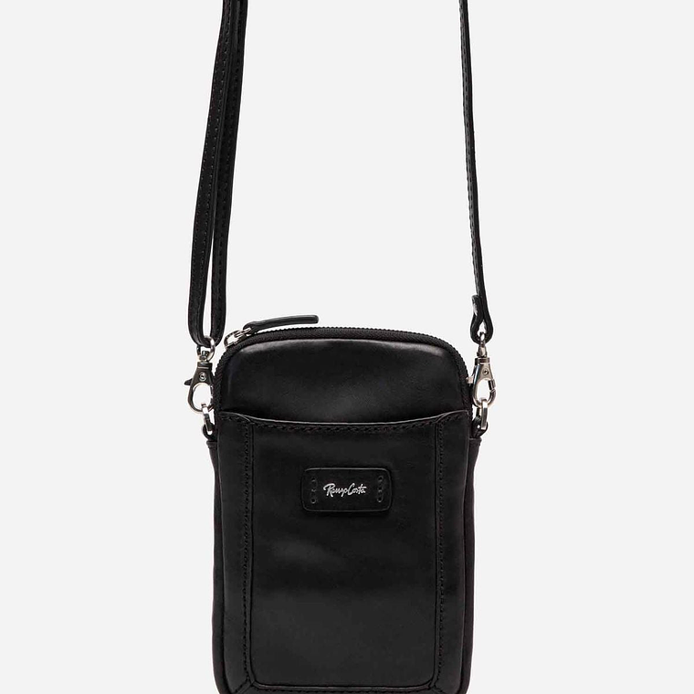 PORTACELULAR CUERO HERITAGE 7