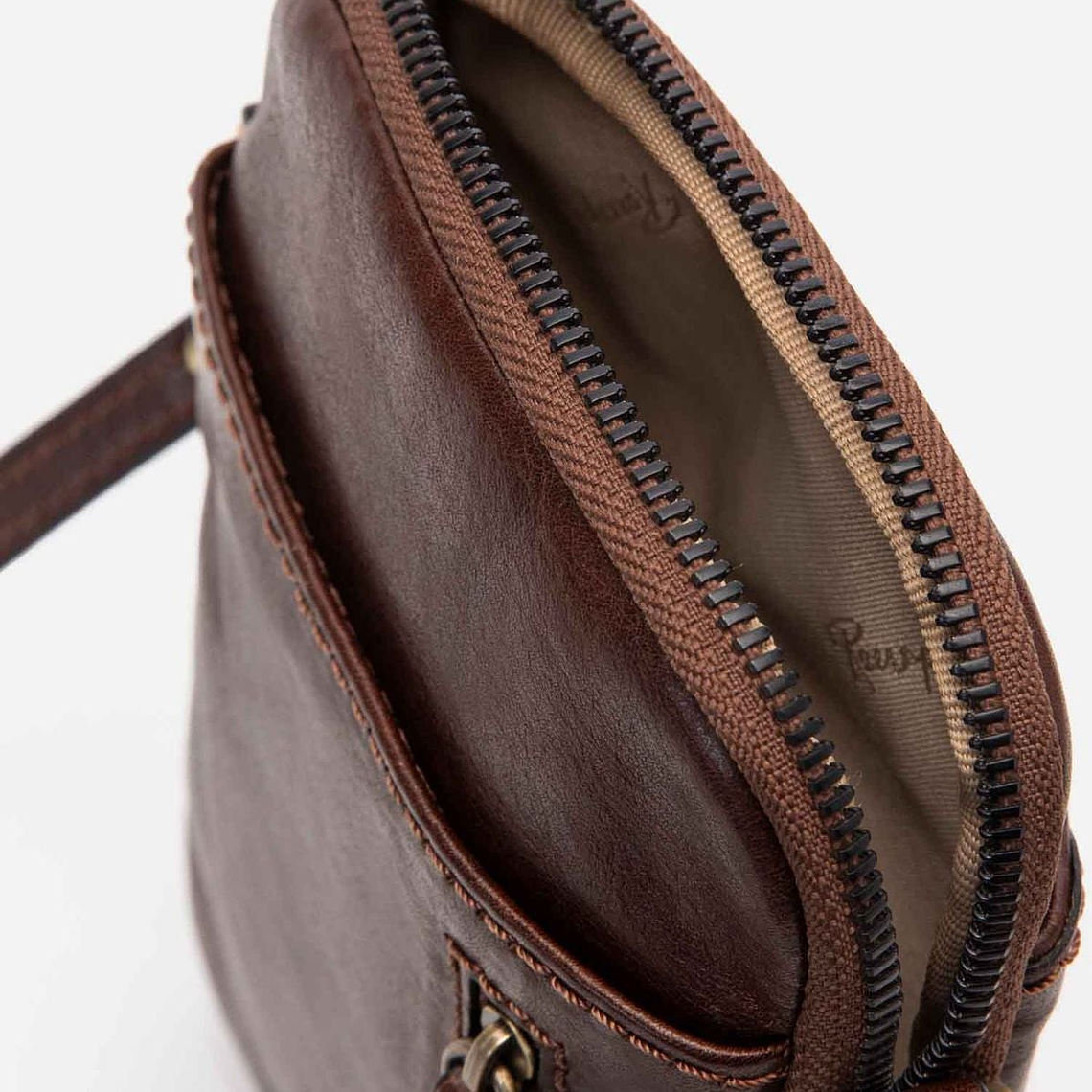 PORTACELULAR CUERO HERITAGE 4