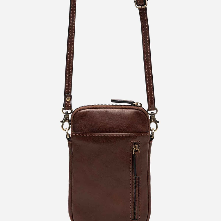 PORTACELULAR CUERO HERITAGE 5