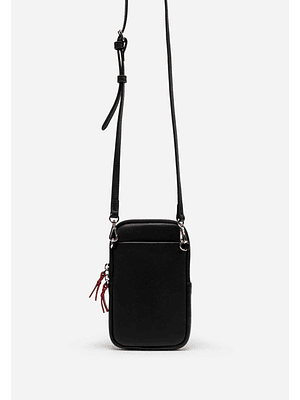 PORTACELULAR FLORA STITCH