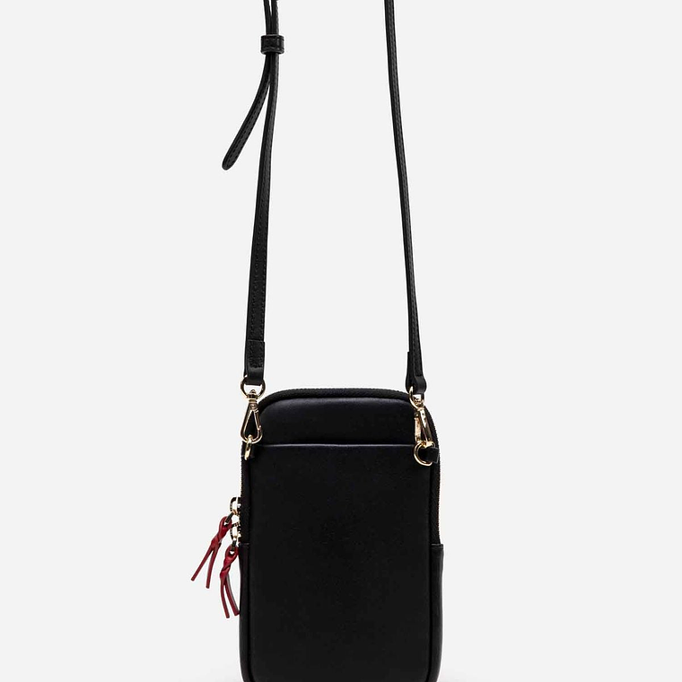 PORTACELULAR FLORA STITCH 2