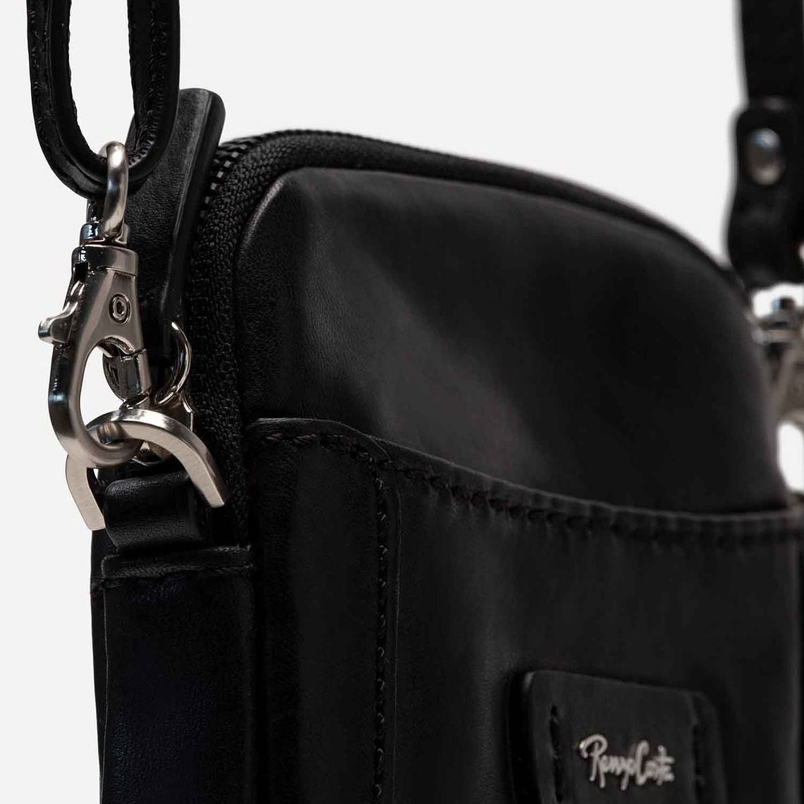 PORTACELULAR CUERO HERITAGE 8