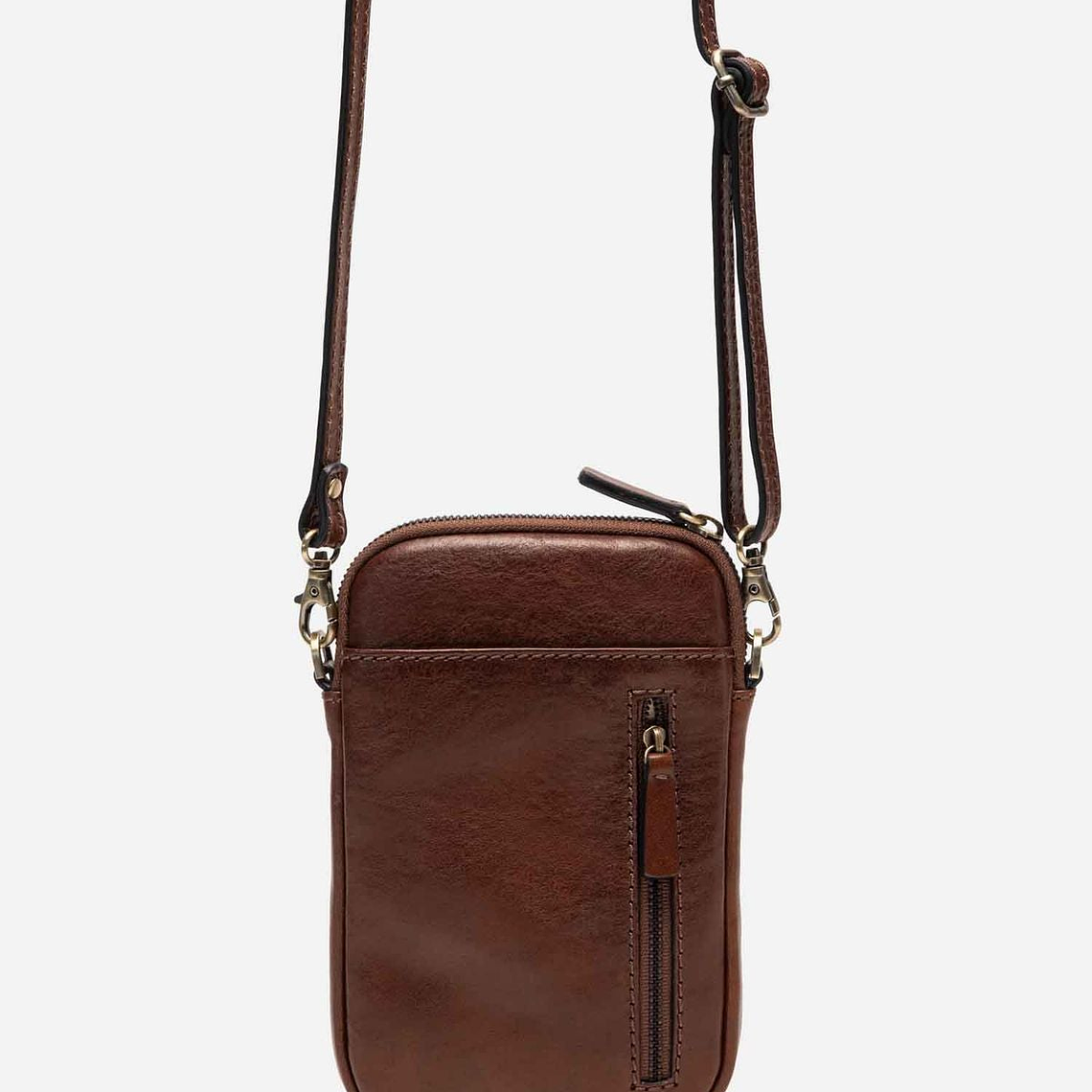 PORTACELULAR CUERO HERITAGE 5