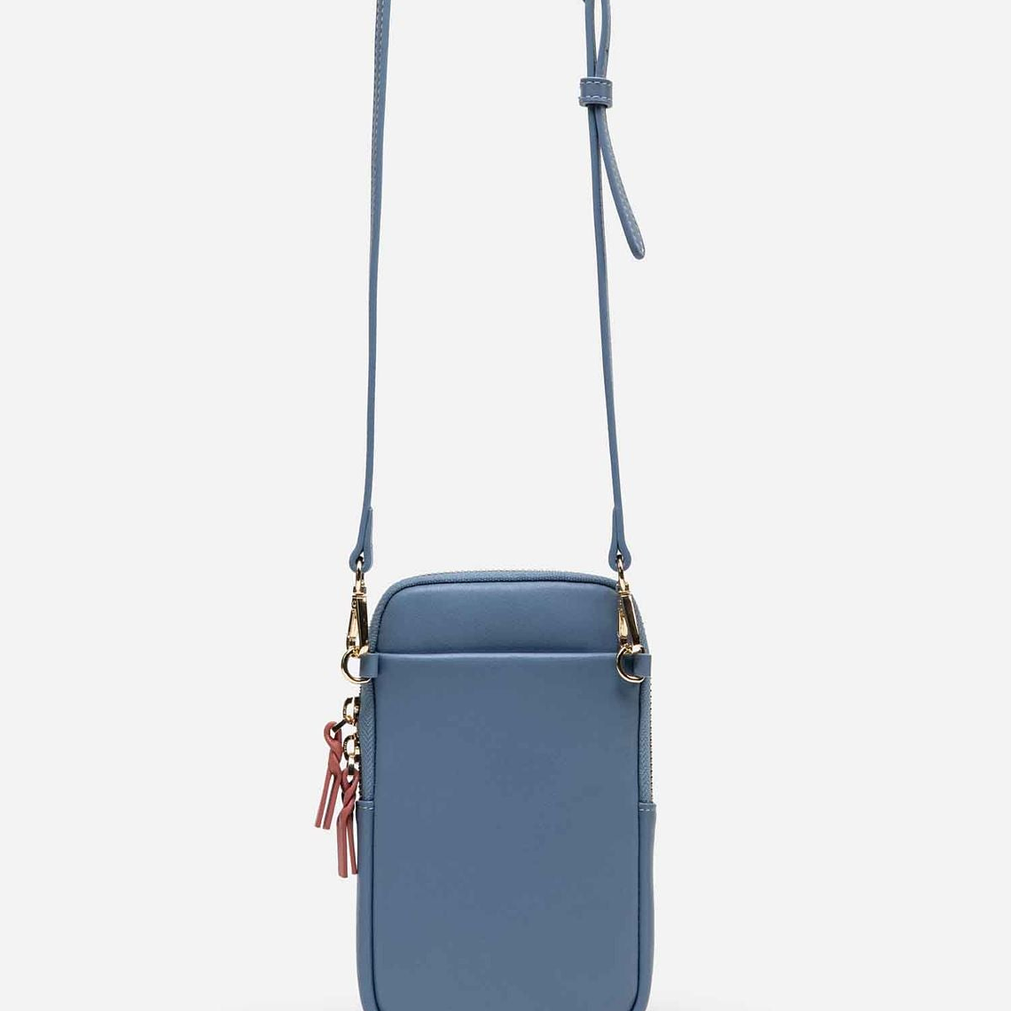 PORTACELULAR FLORA STITCH 2