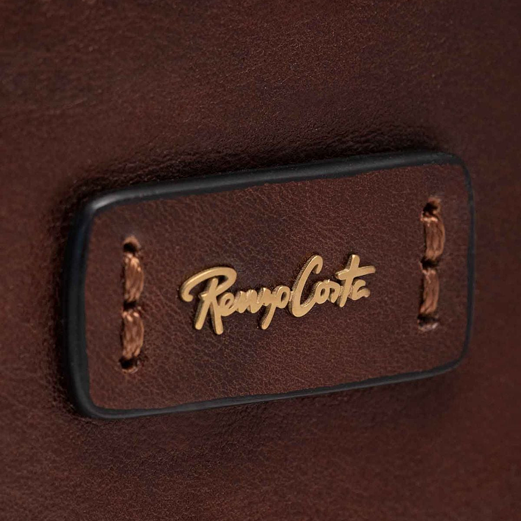 PORTACELULAR CUERO HERITAGE 6