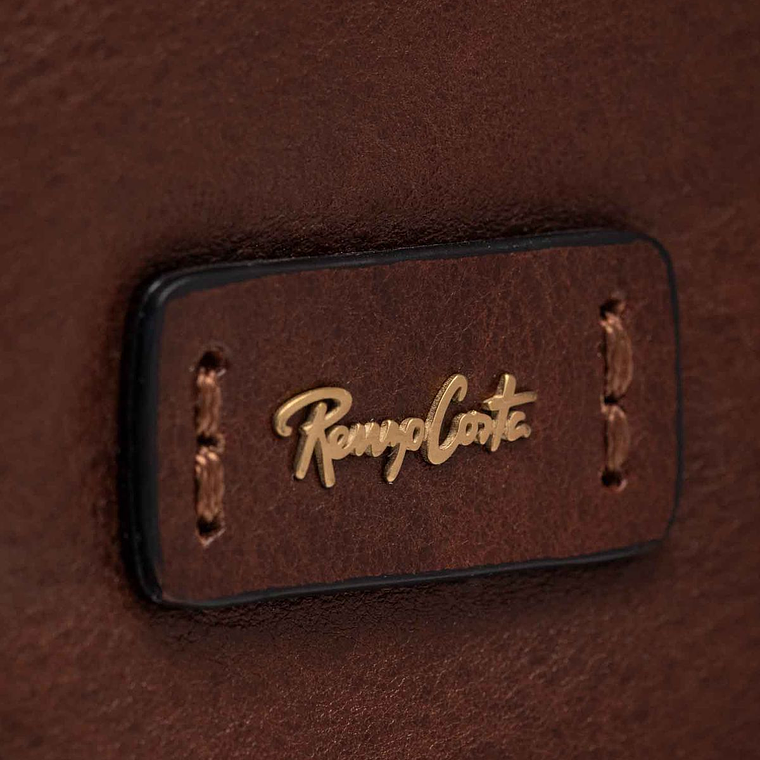 PORTACELULAR CUERO HERITAGE 6