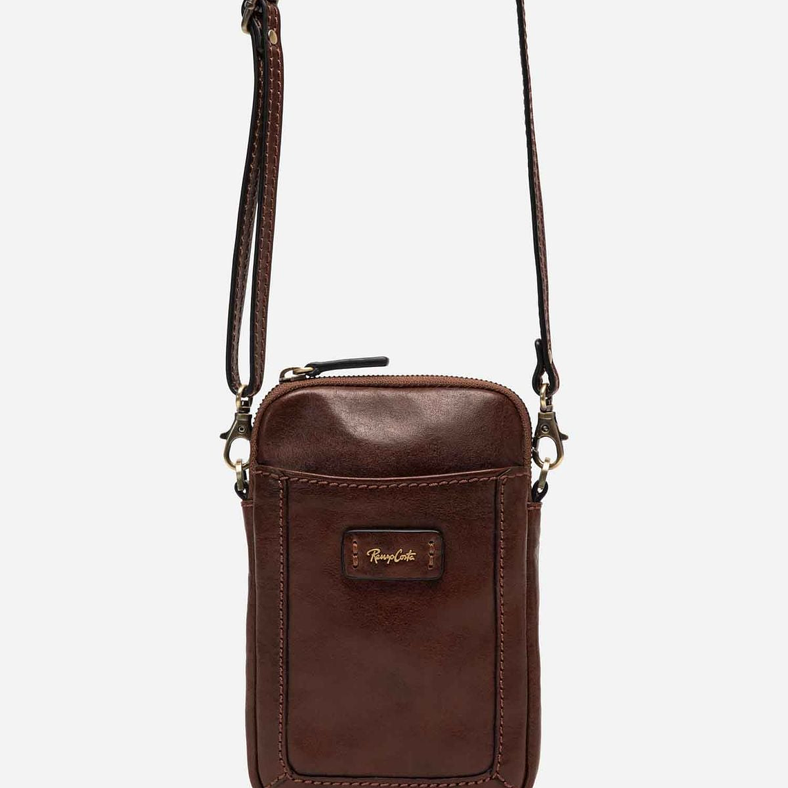 PORTACELULAR CUERO HERITAGE 7