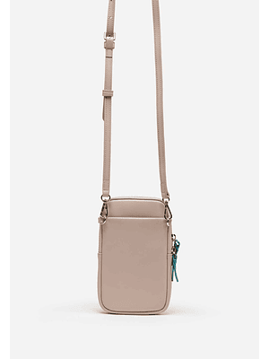 PORTACELULAR FLORA STITCH