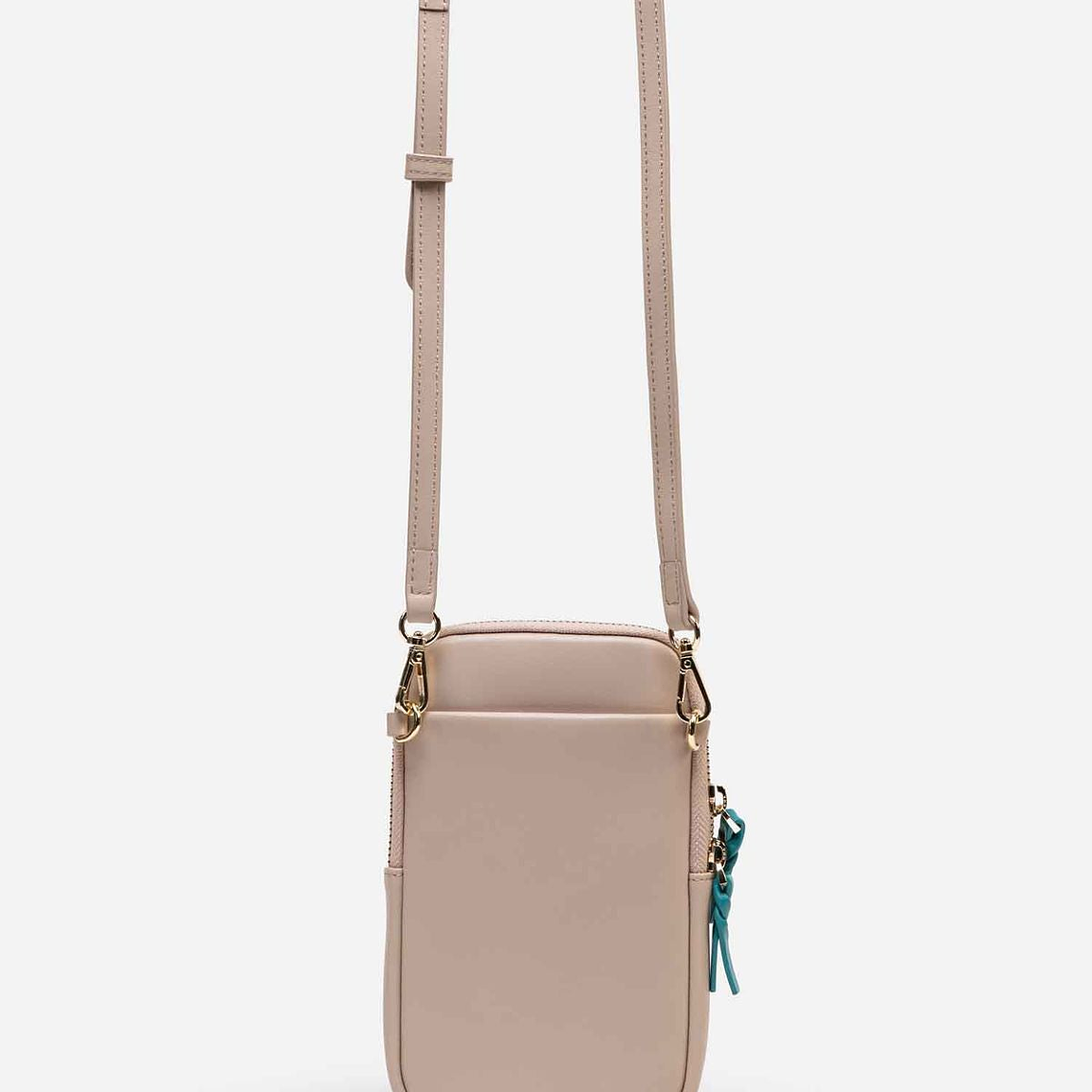 PORTACELULAR FLORA STITCH 2