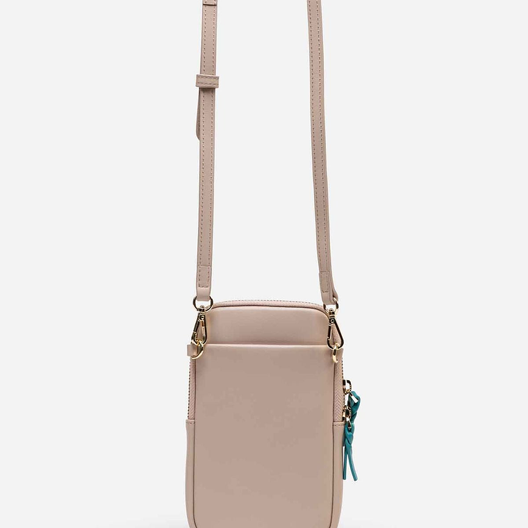 PORTACELULAR FLORA STITCH 2