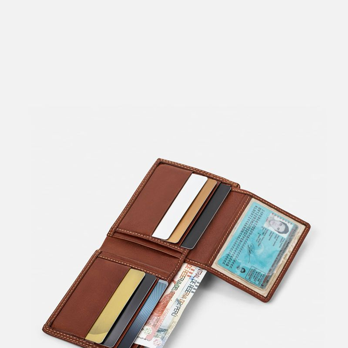 BILLETERA W ETR-17 917270 4