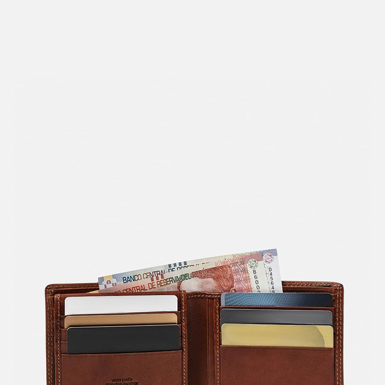 BILLETERA W ETR-17 917270 5