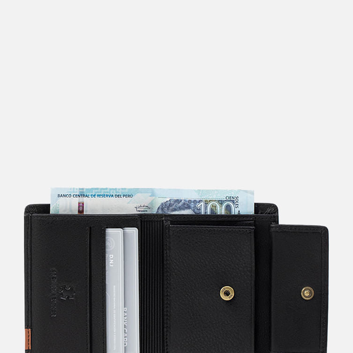 BILLETERA WPC 2157 3