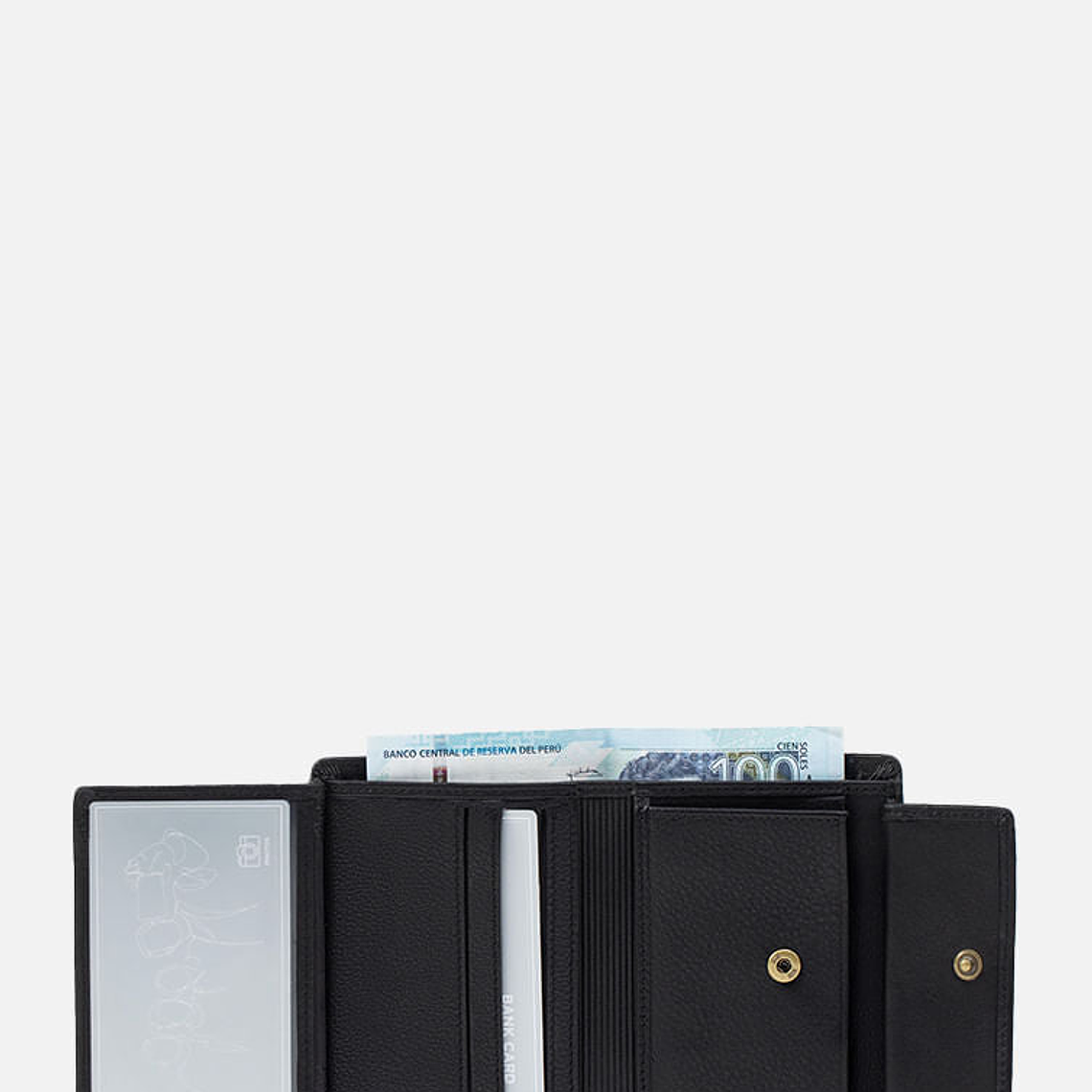 BILLETERA WPC 2157 4