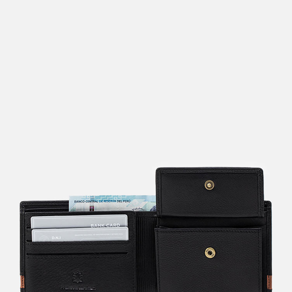 BILLETERA WPC 2166 3