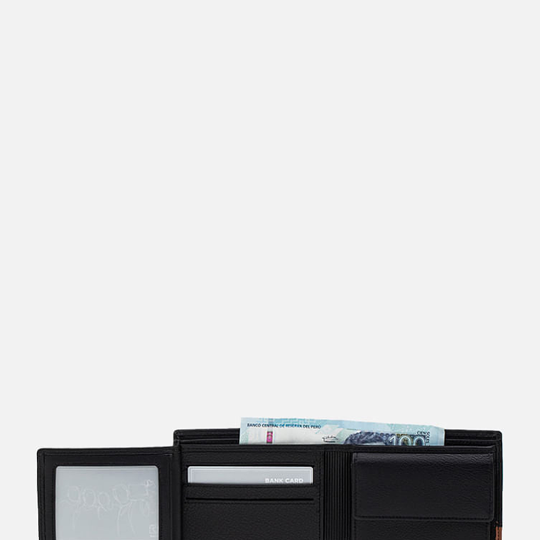 BILLETERA WPC 2166 4