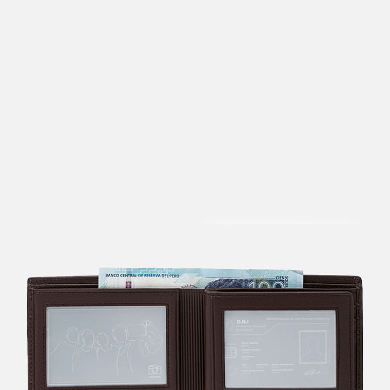 BILLETERA WPC 2168 3