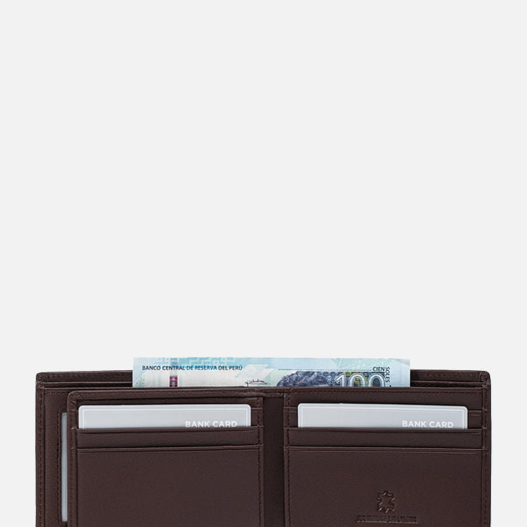 BILLETERA WPC 2168 4