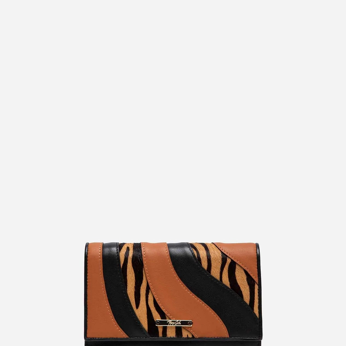 BILLETERA ZEBRA LUX 1