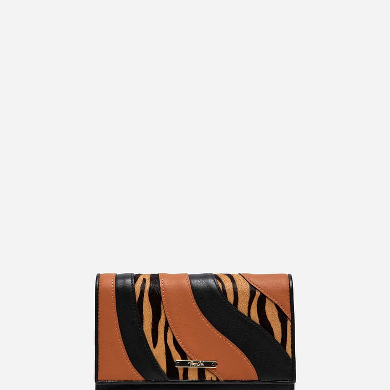 BILLETERA ZEBRA LUX 1