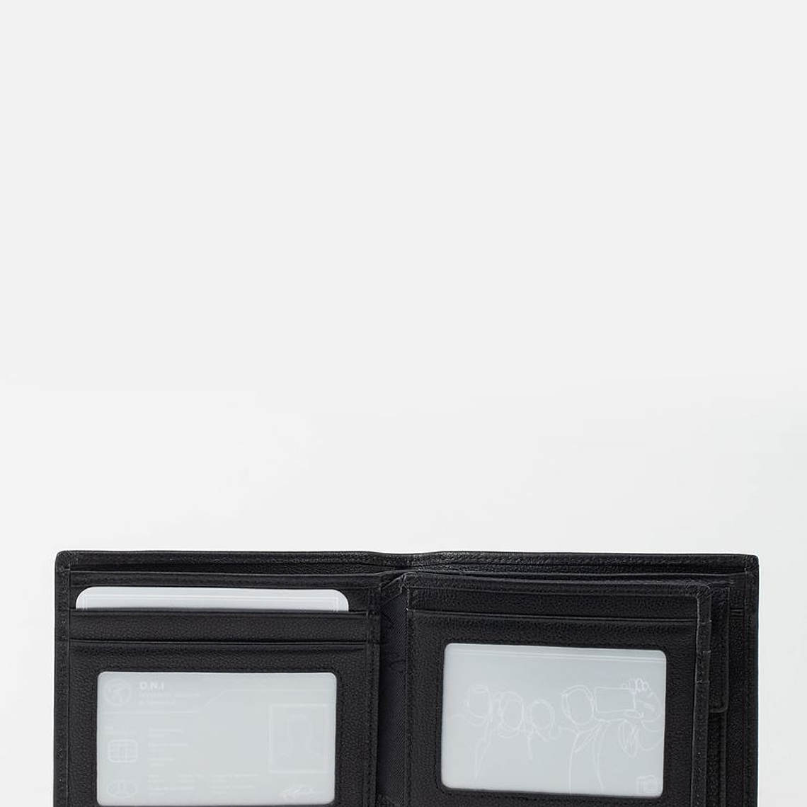 BILLETERA WPC 2258 3