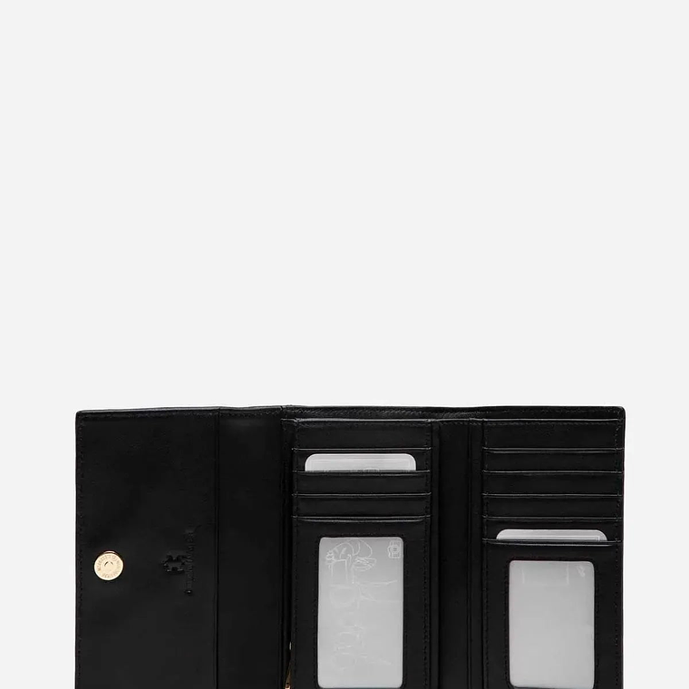 BILLETERA ZEBRA LUX 3