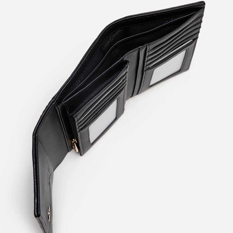 BILLETERA ZEBRA LUX 4