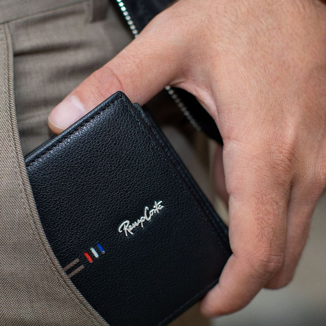 BILLETERA WPC 2258 5