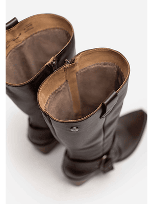 BOTAS CAÑA ALTA URBANAS