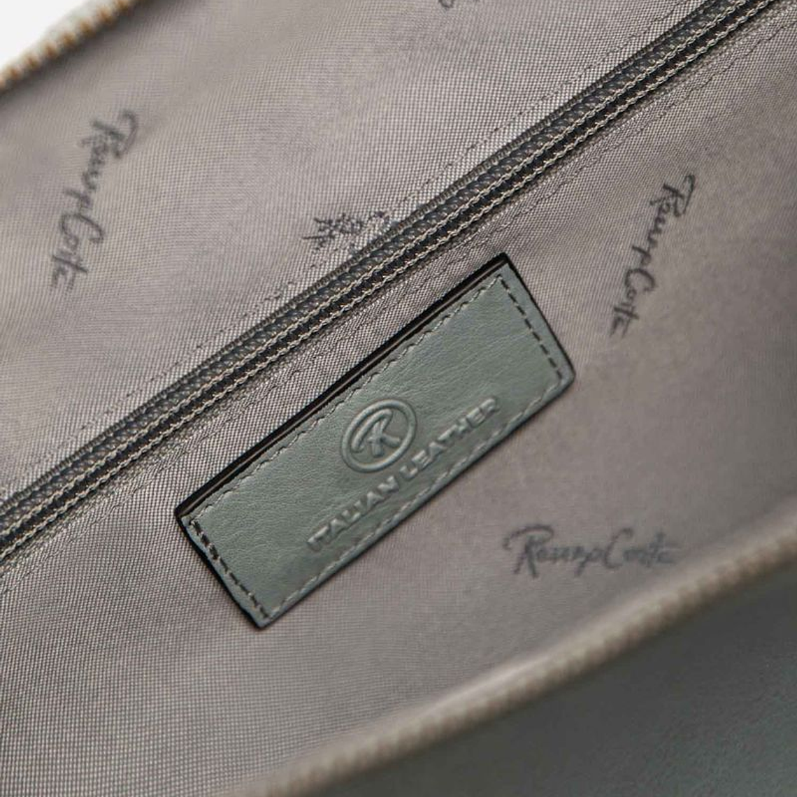 BOLSO ASA NUDOS MEDIANO 6