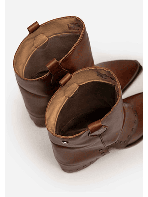 BOTAS TEXANAS BOHO