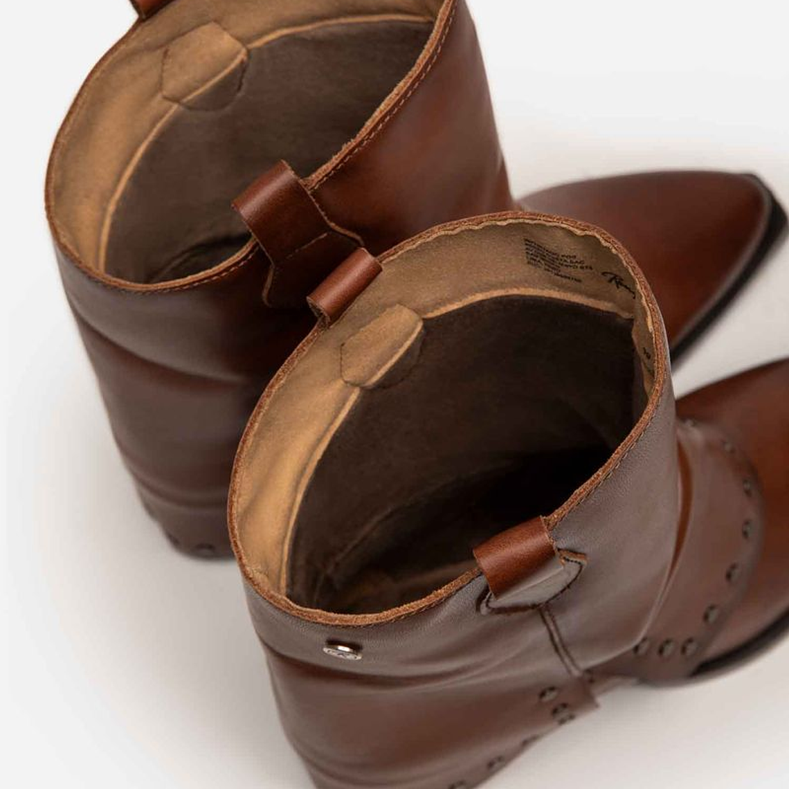 BOTAS TEXANAS BOHO 2