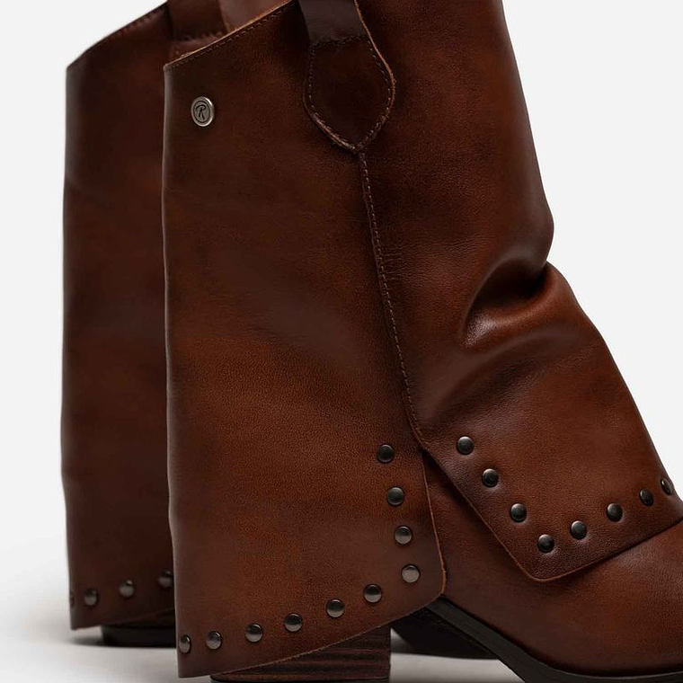 BOTAS TEXANAS BOHO 3