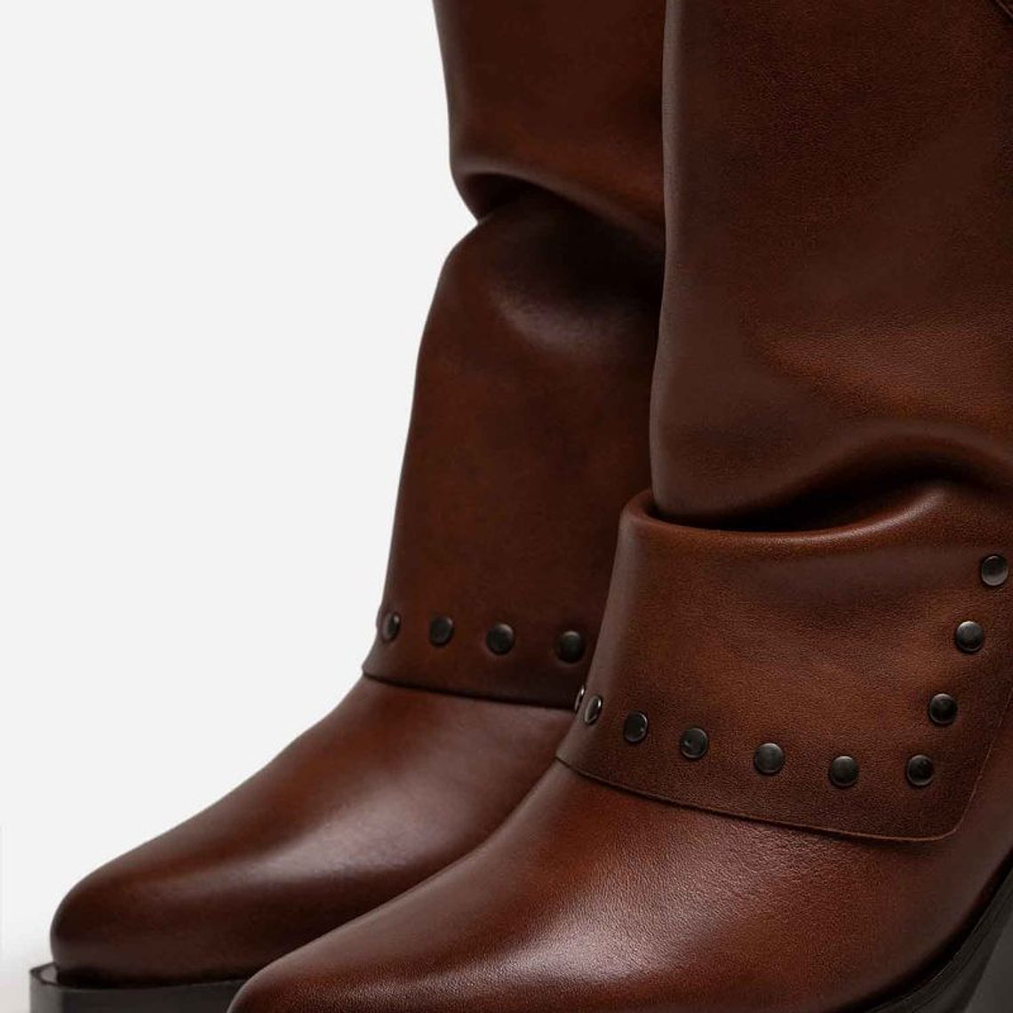 BOTAS TEXANAS BOHO 5