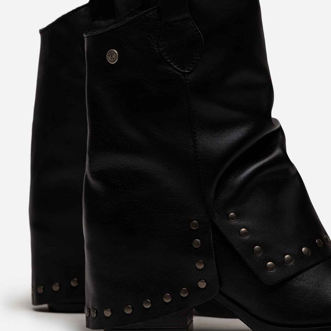 BOTAS TEXANAS BOHO 3