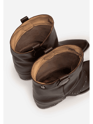 BOTAS TEXANAS BOHO
