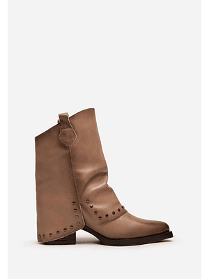 BOTAS TEXANAS BOHO